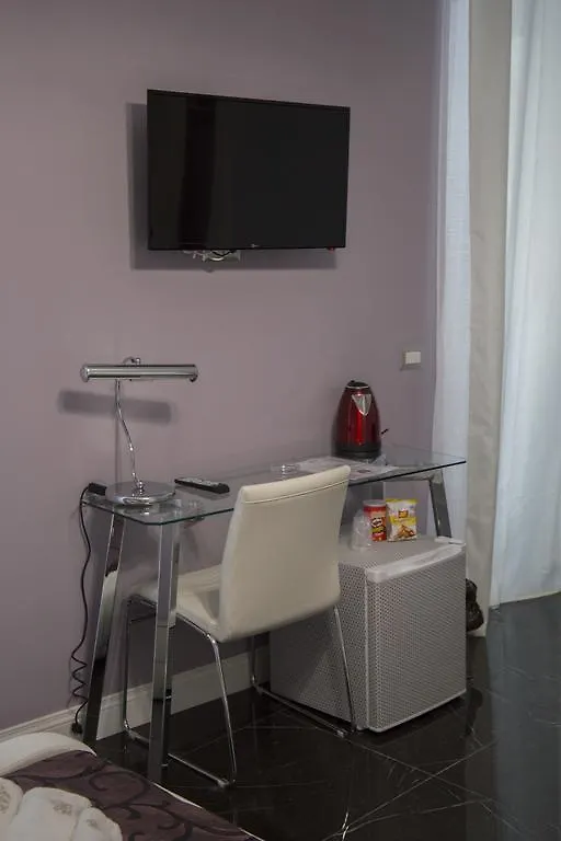 Chiaia 205 Hotel Naples