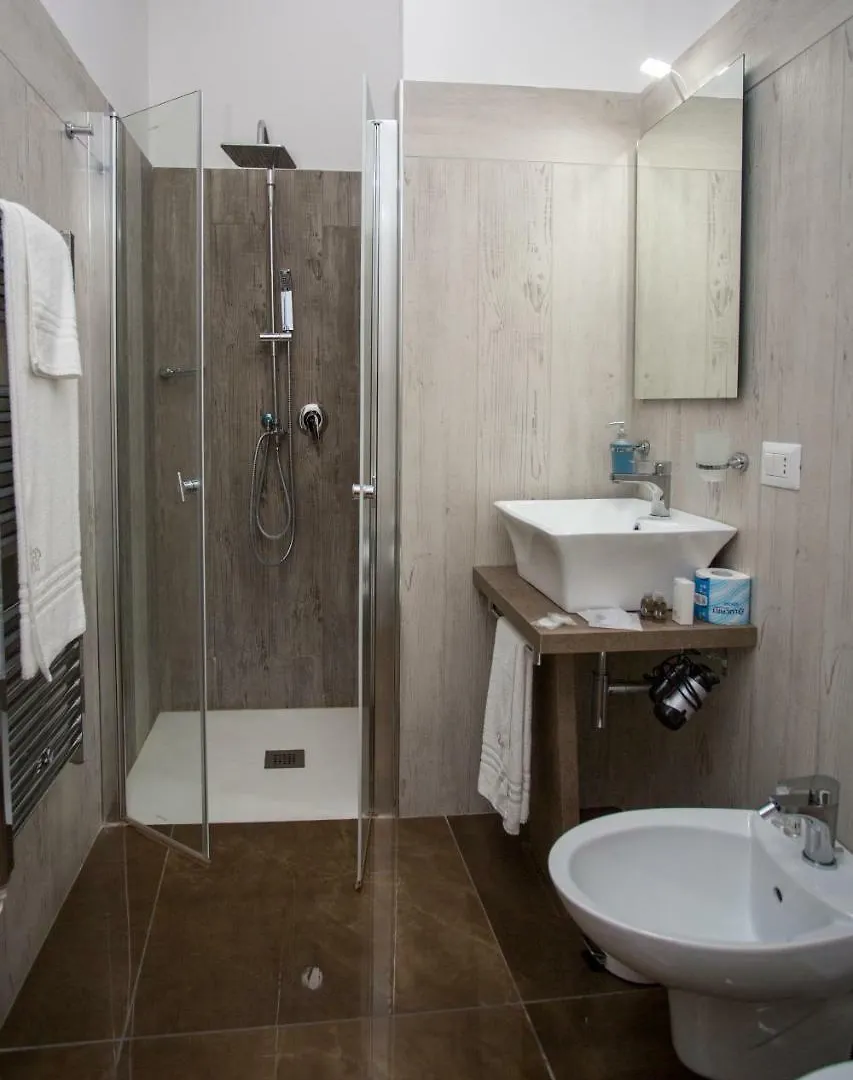 Chiaia 205 Hotel Naples