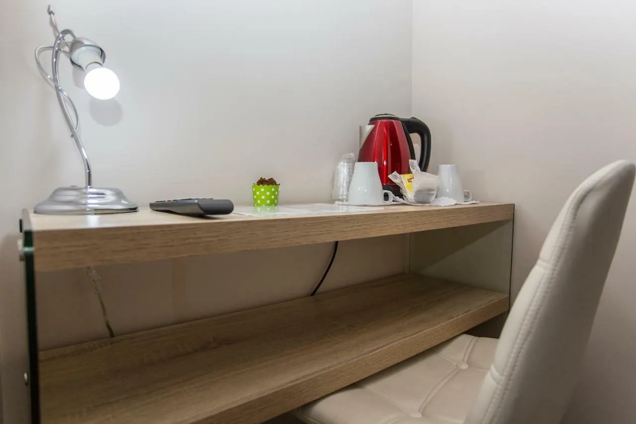 Chiaia 205 Hotel Naples