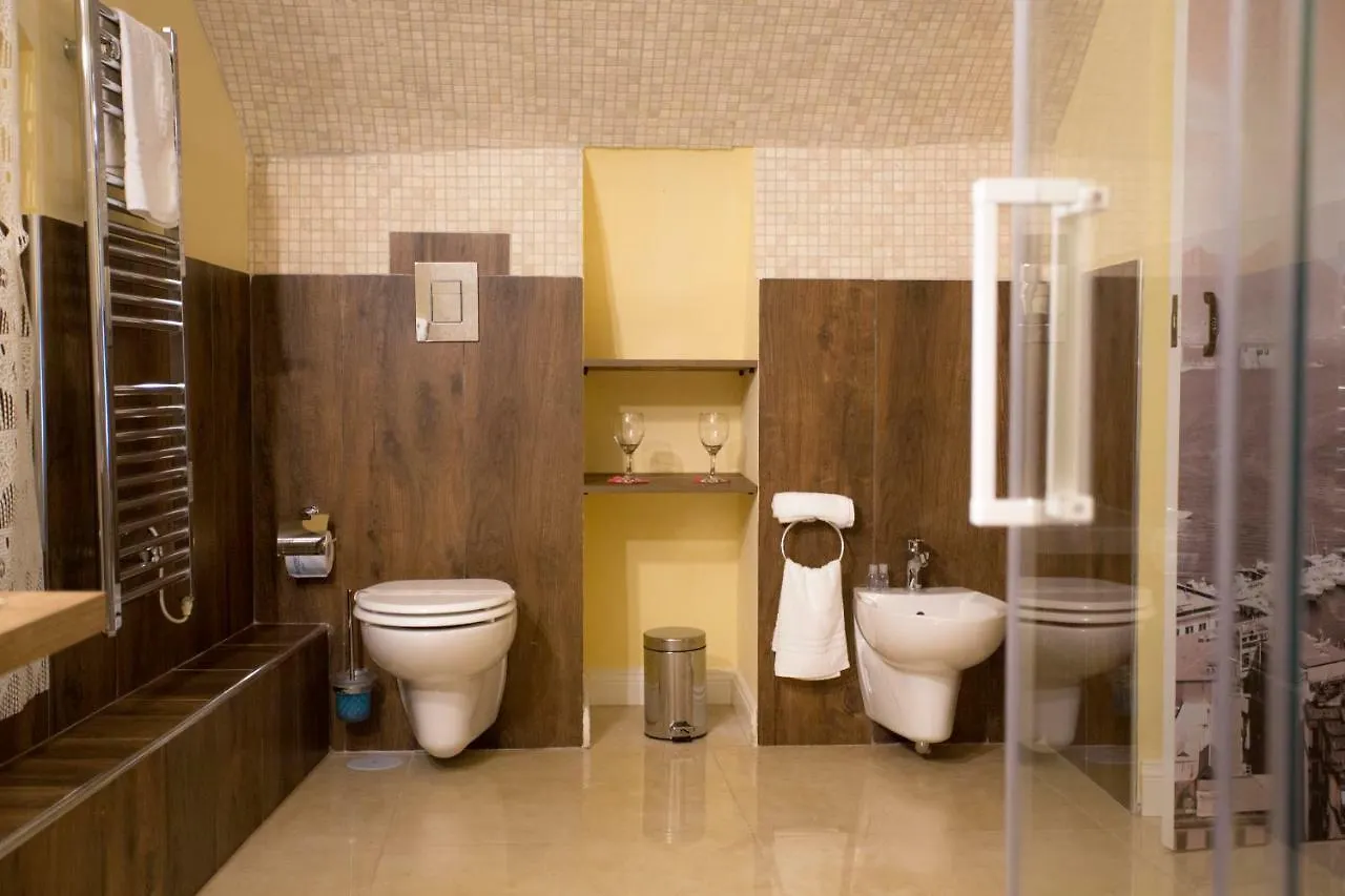 Guest house Chiaia 205 Hotel Naples