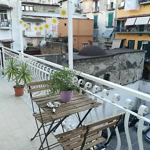 Appartamento Dint E Viche E Napule