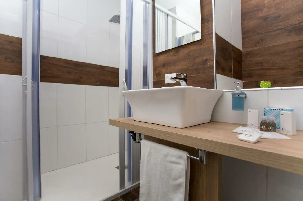 Guest house Chiaia 205 Hotel Naples