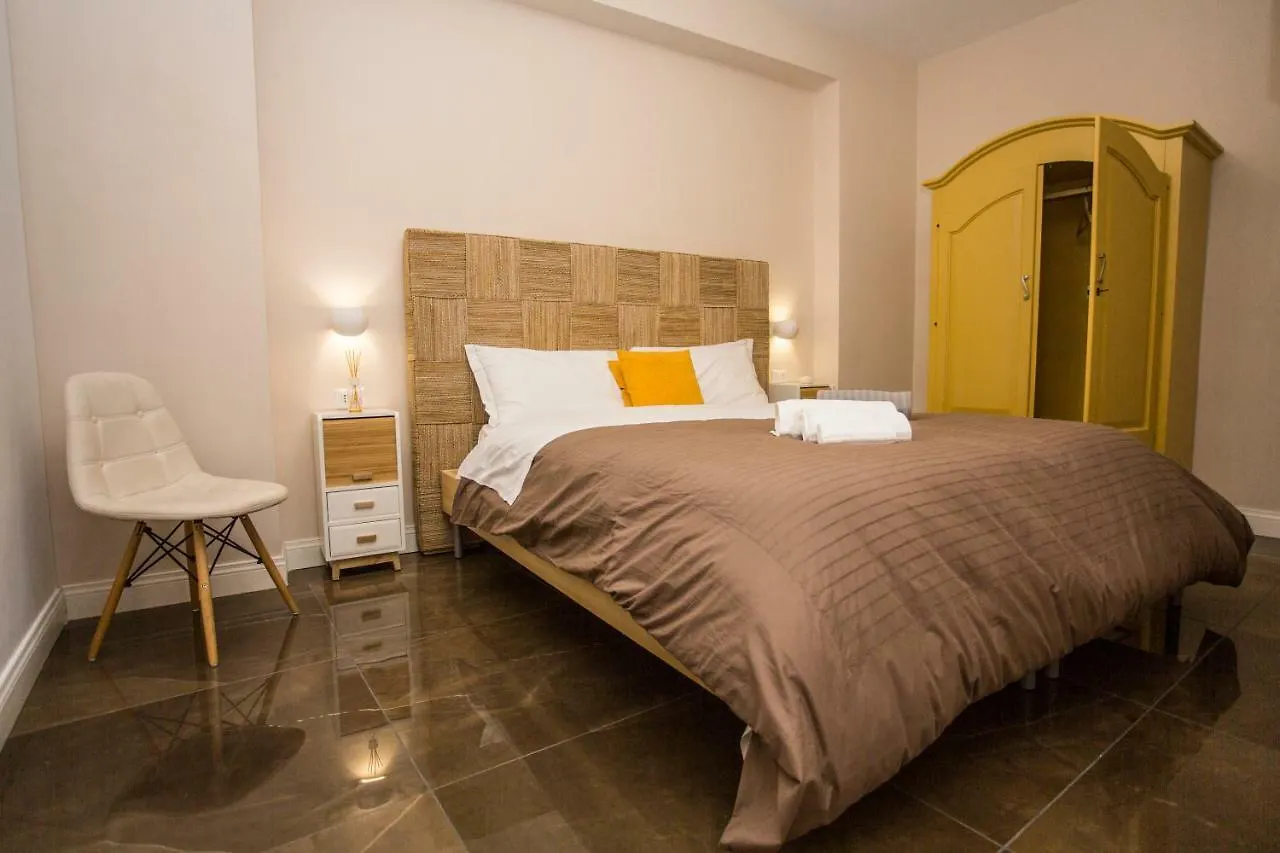 Chiaia 205 Hotel Naples