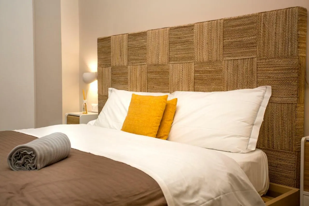 Chiaia 205 Hotel Naples Guest house