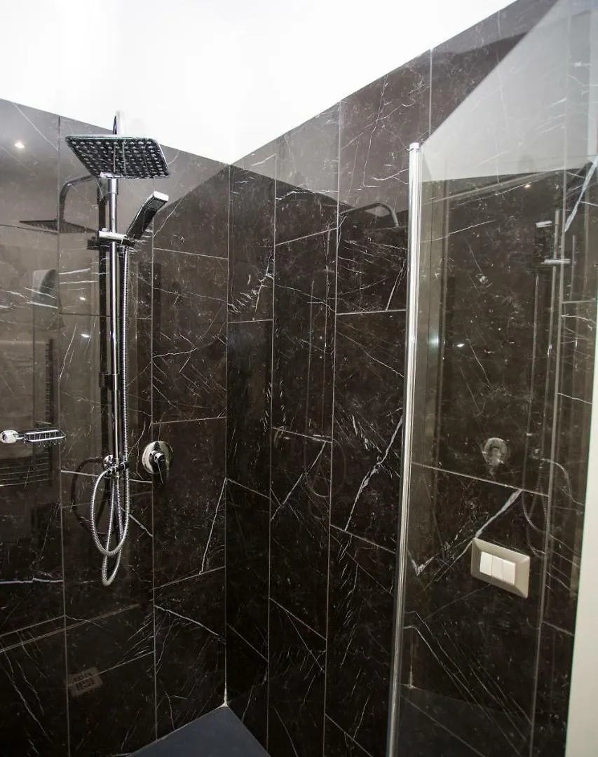 Guest house Chiaia 205 Hotel Naples