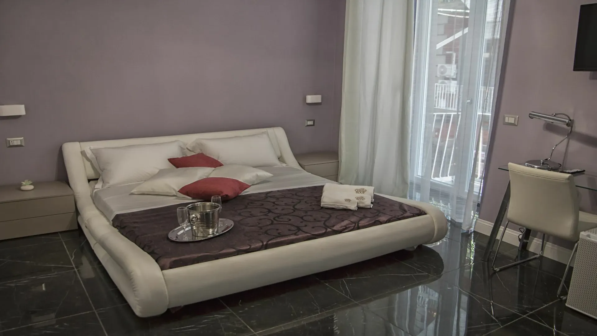 Chiaia 205 Hotel Naples Guest house