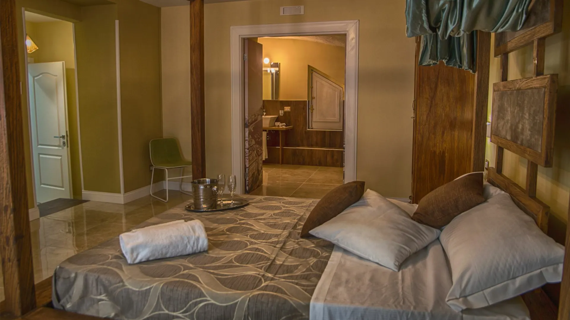 Chiaia 205 Hotel Naples
